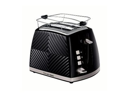 26390-56 TOASTER RUSSELL HOBBS