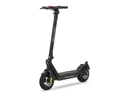 E-scooter eRomobil e21 black MS ENERGY