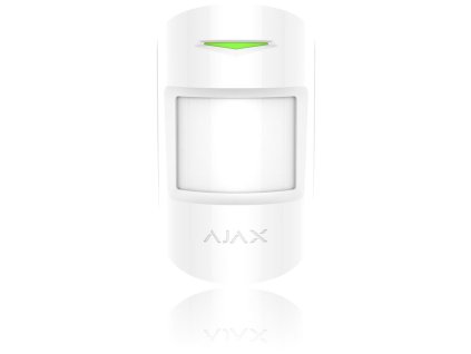 23523 ajax combiprotect 8eu asp white