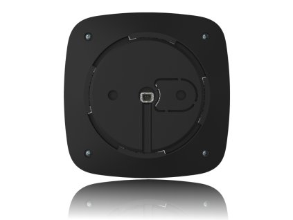 23580 ajax homesiren 8eu asp black 38110