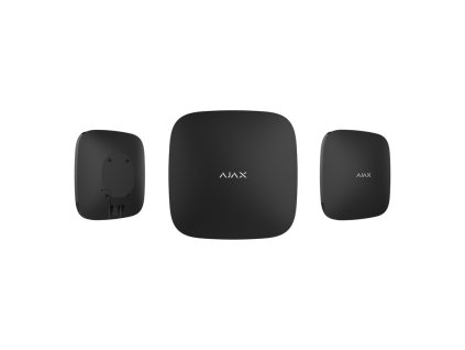23484 ajax hub 2 12v black 14909 12v
