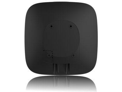 23466 ajax hub 2 plus 8eu ecg asp black 38244