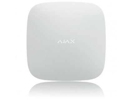 23457 2 ajax hub plus white 11795