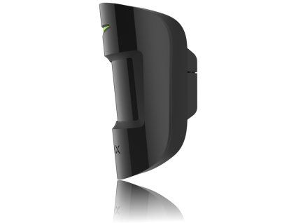 23637 kryt maketa ajax motionprotect motionprotect plus cerna