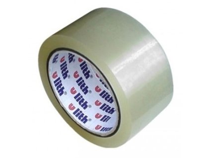 24978 paska lepici winpack 48 mm 66 m pp akryl cira