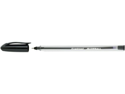 25260 pero kulickove centropen slideball 2215 0 3 mm ergo roller cerne