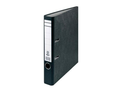 25044 poradac pakovy a4 esselte basic hrbet 5 cm rado mramor cerny