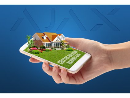 23436 set ajax starterkit 12v black