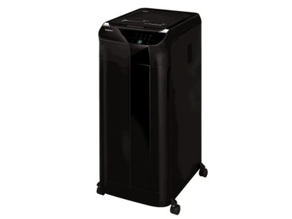 22860 stroj skartovaci fellowes automax 550c auto feed 4 x 38 mm
