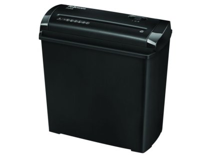 20178 stroj skartovaci fellowes p 25s 7 mm