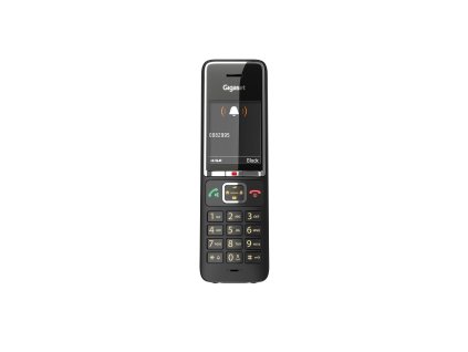 24507 telefon bezsnurovy gigaset comfort 550