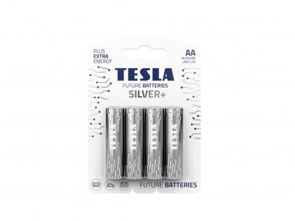 3342 1 3342 1 tuzkova baterie tesla silver aa blistrova folie