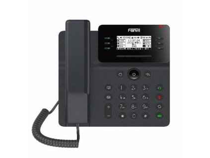 29608 telefon sip fanvil v62