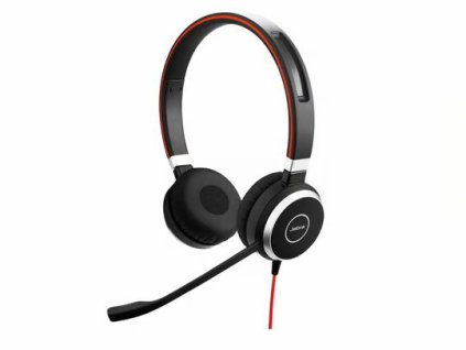 30352 souprava nahlavni jabra evolve 40 ms stereo