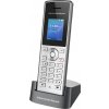 Grandstream WP810 - bezdrátový WIFI telefon, 1,8" LCD, 2x SIP účet