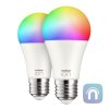 ION SMART BULB RGB E27 w app SET