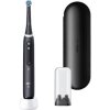 IO SERIES 5 MATT BLACK KARTÁČEK ORAL-B