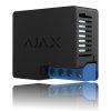 23586 ajax wallswitch 8eu asp black 38189