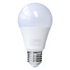 26279 led zarovka tesla bulb e27 11w 230v 1521lm 25 000h 3000k tepla bila 360st