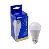 24273 1 led zarovka tesla bulb e27 12w 230v 1521lm 25 000h 3000k tepla bila 220st