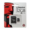 23745 microsdhc kingston 32gb class 10