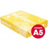 24819 papir xerograficky multilaser a5 80 g 500 listu
