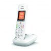 22314 telefon bezsnurovy gigaset e390 bily