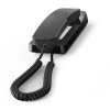 25836 telefon snurovy gigaset desk 200 cerny