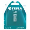 26458 baterie tesla lr1 alkalicka baterie 1 5v lr1 blistr 1 ks