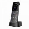 28375 bezdratovy dect ip telefon se zakladnou yealink w73p