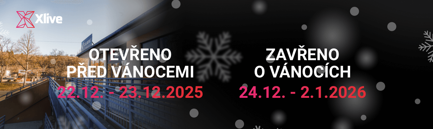 vánoce 2025 prodejna