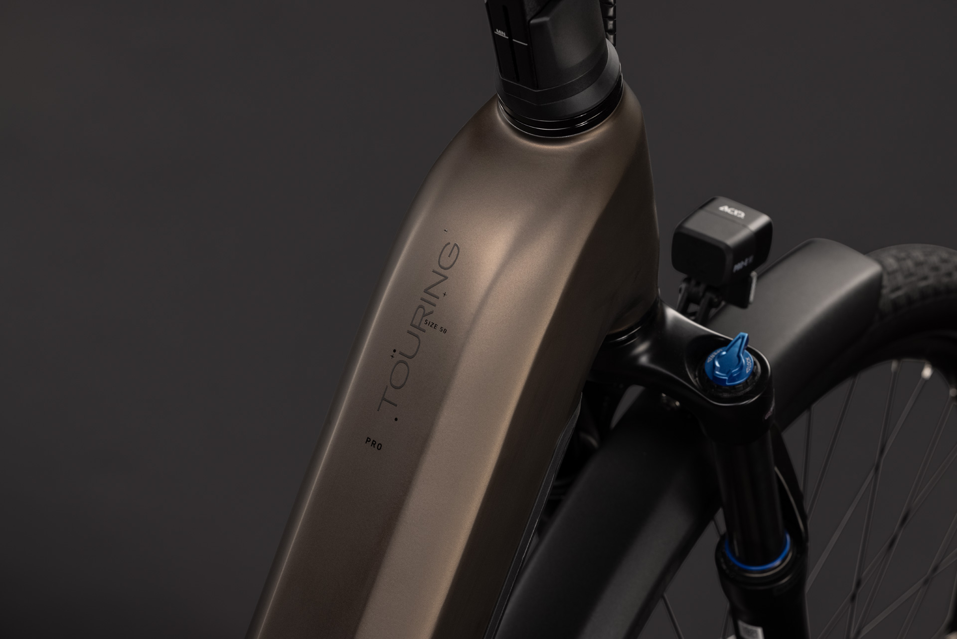 Motor Bosch Performance Line PX