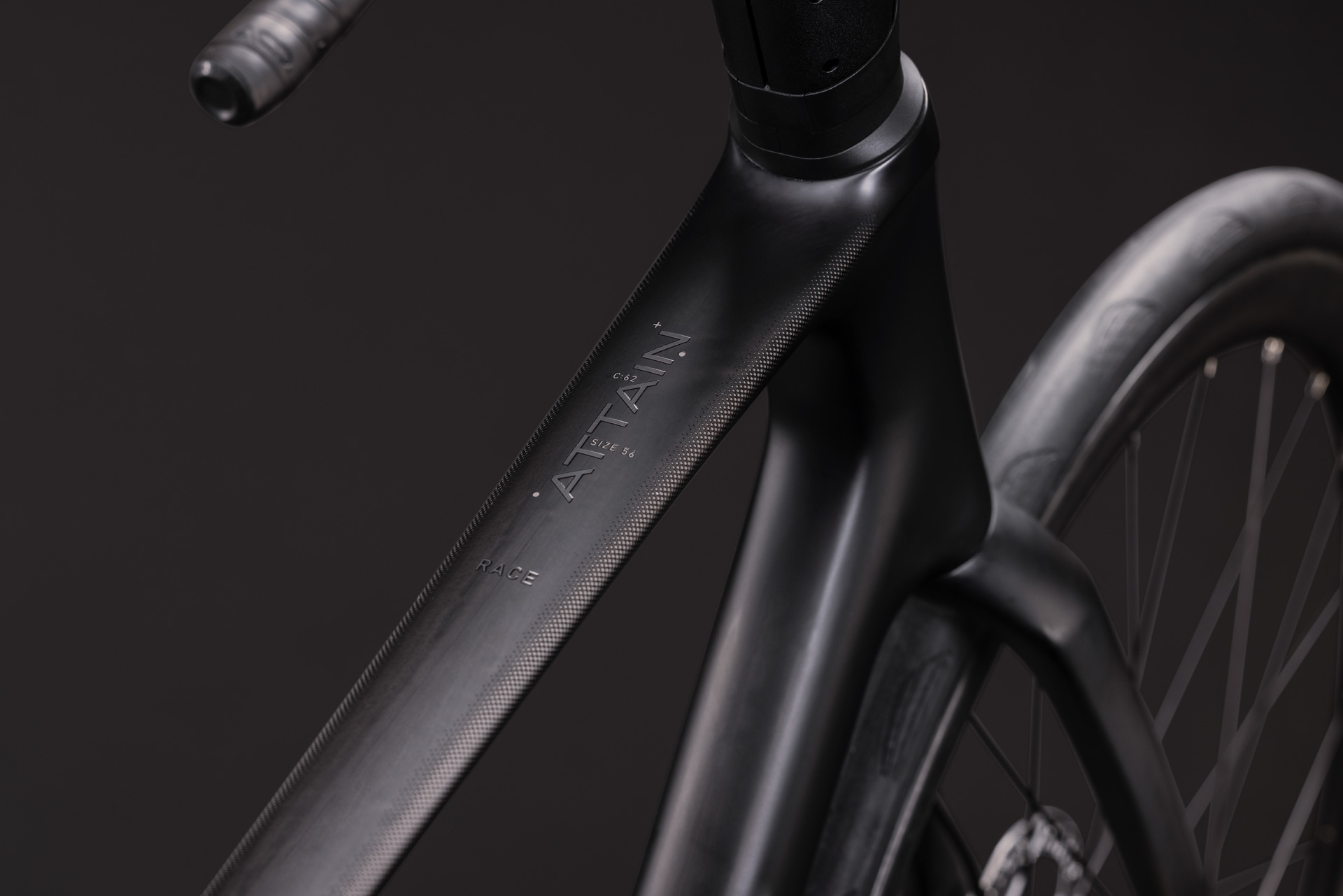 C:62® Carbon Fiber Technology