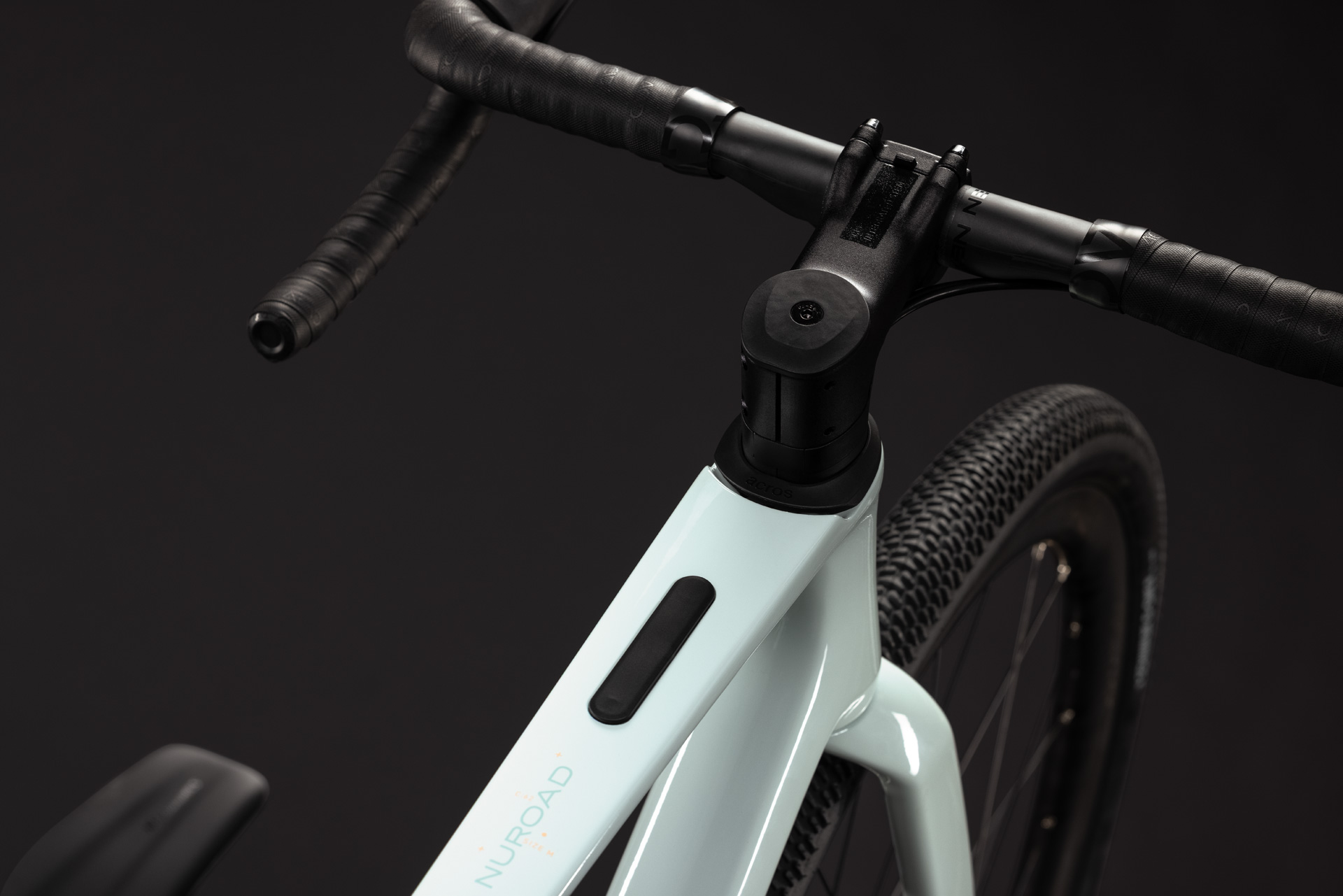 C:62® Carbon Fiber Technology