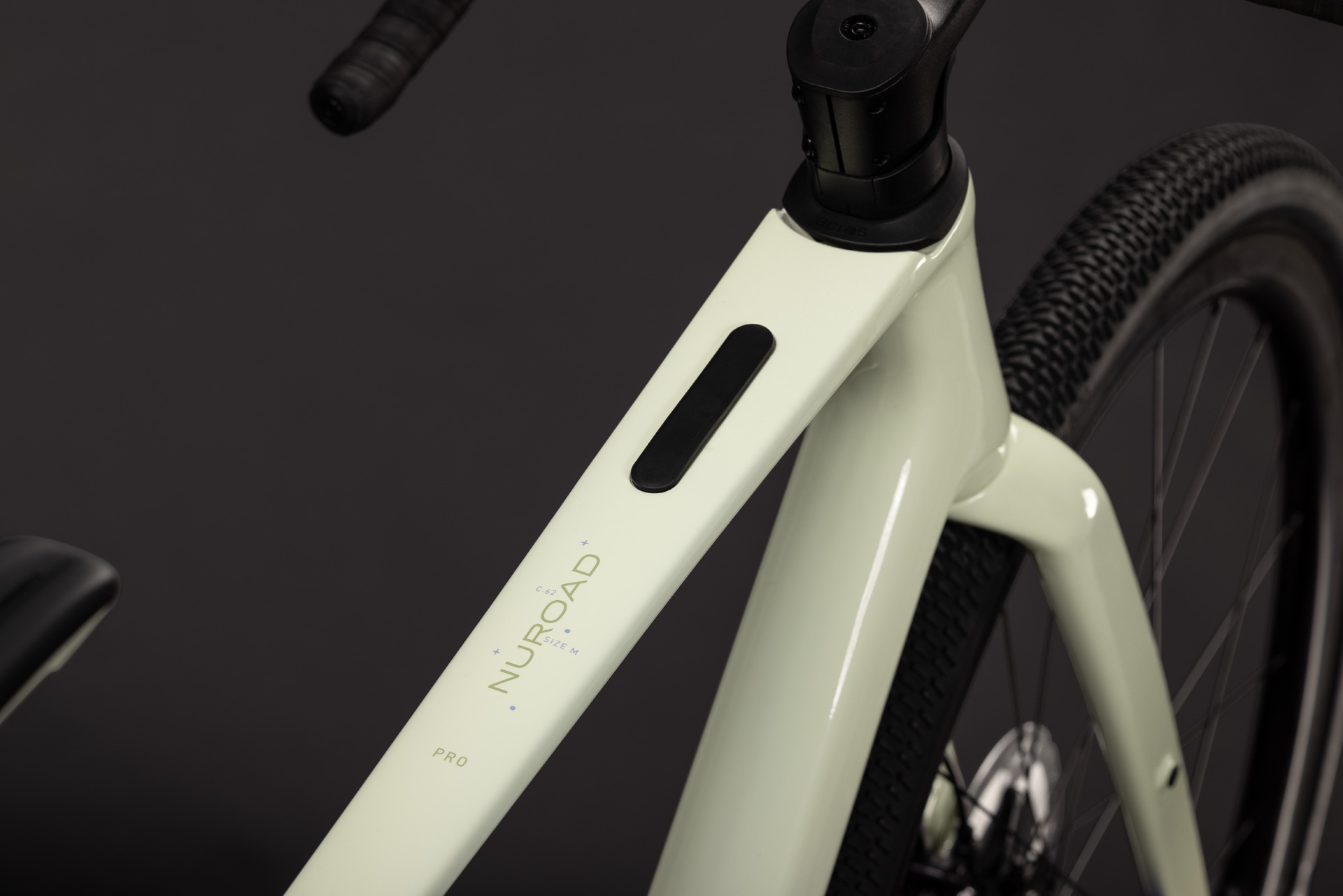C:62® Carbon Fiber Technology