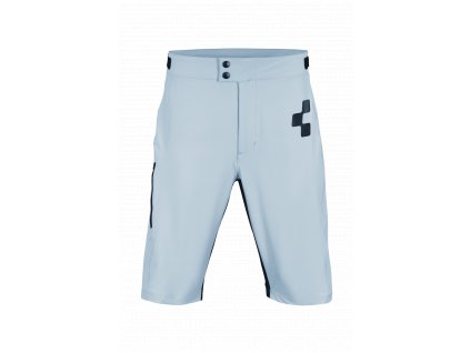 Krátké kalhoty Cube Teamline Baggy Shorts (Velikosti oblečení L)