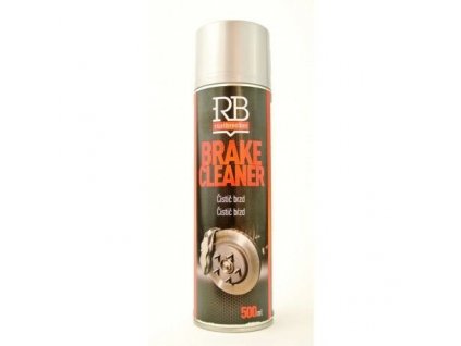 84514 cistic brzd rb brake cleaner 500 ml