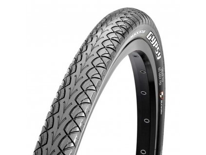maxxis gypsy 700c rigid road tyre