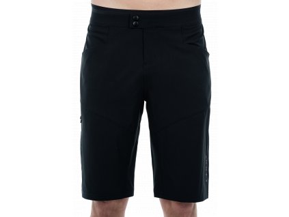 Krátké kalhoty Cube ATX BAGGY SHORTS  včetně vnitřních kalhot (Velikosti oblečení XL)
