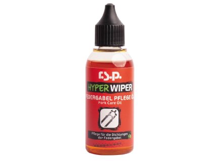 86901 olej na vidlice r s p hyper wiper 50ml