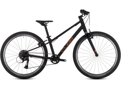 Cube Numove 240 black´n´orange