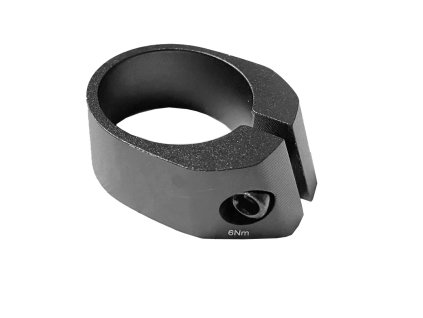 Sedlová objímka CUBE pro Stereo Hybrid 140/160 (19-04569)