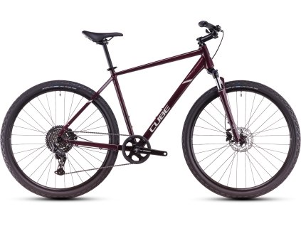 Cube Nature ONE amarone´n´lunar