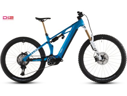 Cube Stereo Hybrid ONE77 HPC AT 800 actionteam