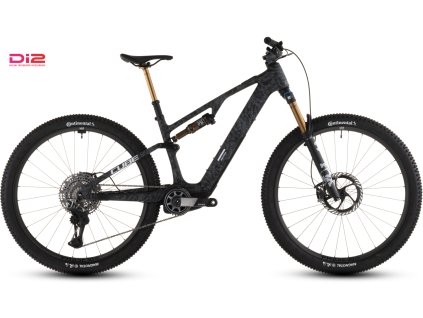 Cube AMS Hybrid ONE44 C:68X SLT 400X matrixblack´n´white