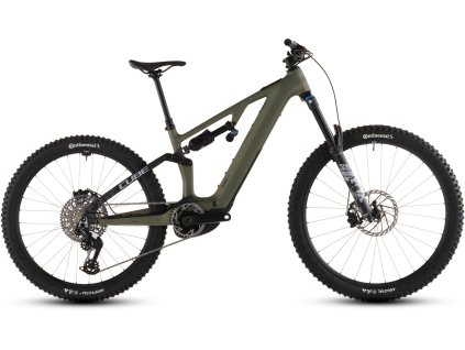 Cube AMS Hybrid 177 C:62 TM 600X reedgreen´n´matrix