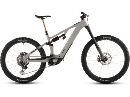 Cube AMS Hybrid 177 C:62 SUPER TM 600X reedbeigegrit´n´orange