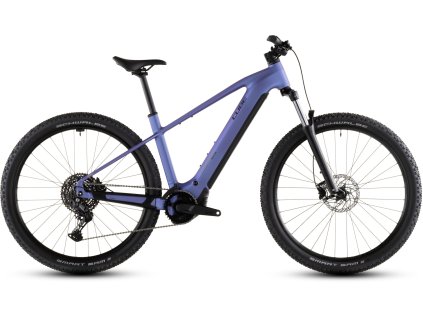 Cube Reaction Hybrid ONE 600 blueiris´n´reflect