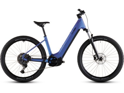 Cube Reaction Hybrid ONE 600 blueiris´n´reflect