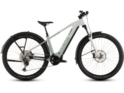 Cube Reaction Hybrid Pro 800 FE desertstone´n´driedherbs